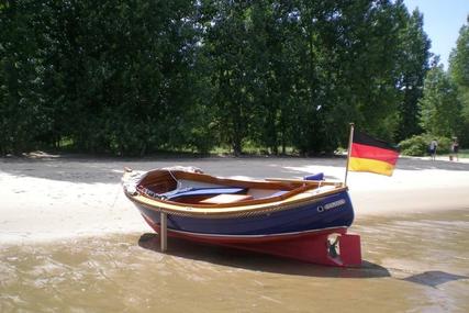 Custom Sloep-Tuckerboot 17 for sale in Germany for €19,500 (£16,958)