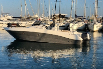 Capelli 32 wa for sale in France for €69,000 (£60,953)
