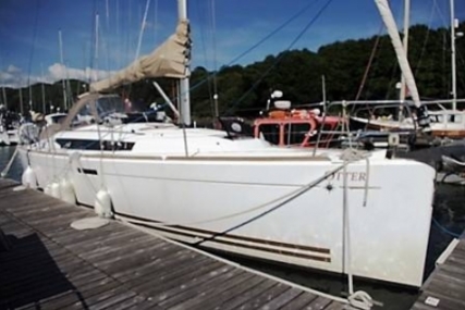 Jeanneau Sun Odyssey 379 for sale in United Kingdom for £99,950