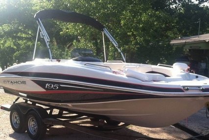 Tahoe 20 for sale in United States of America for $26,700 (£20,795)