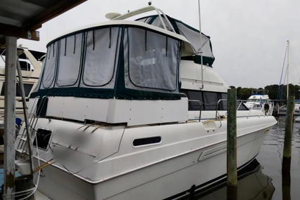 Silverton 41 Convertible for sale in United States of America for $78,500 (£59,151)