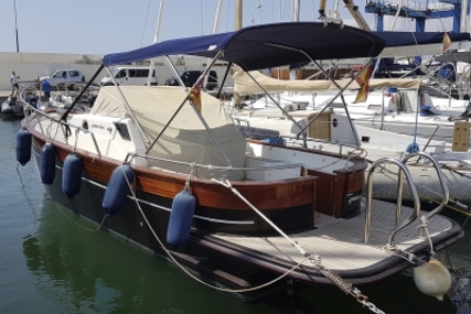 GIRBAU BOATS GIRBAU 27 for sale in Spain for €110,000 (£97,107)