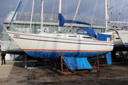 Sadler 29 for sale in United Kingdom for £18,500