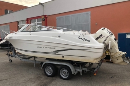 Jeanneau Cap Camarat 6.5 DC for sale in Slovakia for €29,000 (£25,286)