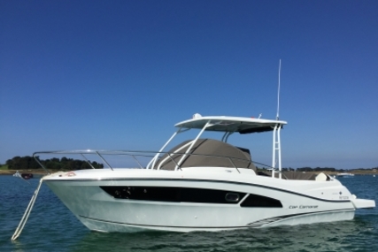 Jeanneau Cap Camarat 9.0 wa for sale in France for €116,000 (£100,416)