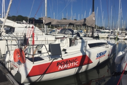 Jeanneau Sun Fast 3200 for sale in France for €149,900 (£129,439)