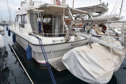 Princess 45 for sale in Greece for £65,000