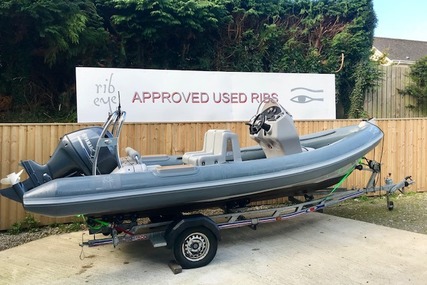 Ribeye A600 for sale in United Kingdom for £43,995