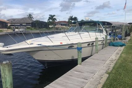 Maxum 4100 SCR for sale in United States of America for $59,000 (£45,713)