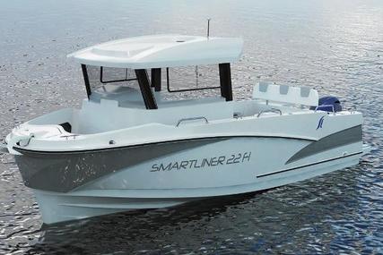 Smartliner Fisher 22 for sale in United Kingdom for £28,500
