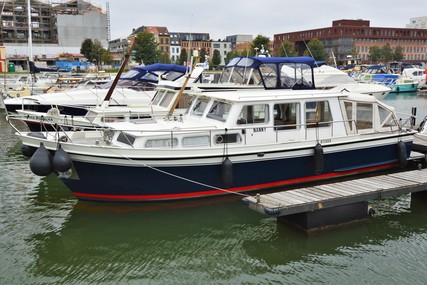 Pikmeerkruiser 1180 OK for sale in Belgium for €79,000 (£68,688)