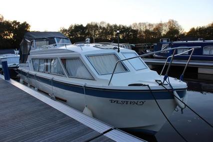 Viking Yachts 26 Narrowbeam for sale in United Kingdom for £13,950