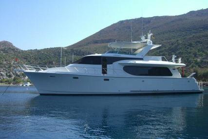 Symbol 66 Pilothouse Yacht for sale in Turkey for $399,000 (£308,420)