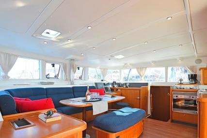 Lagoon 440 for sale in Greece for €268,000 (£241,803)
