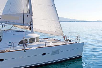 Lagoon 380 for sale in Greece for €210,000 (£179,932)