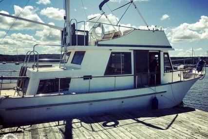 Trader 34 for sale in United States of America for $33,000 (£25,701)