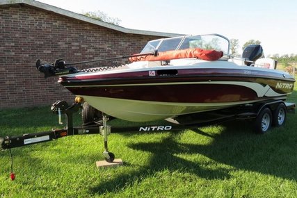 Nitro 290 Sport for sale in United States of America for $28,500 (£22,639)
