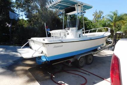 Shamrock 20 Center Console for sale in United States of America for $15,400 (£12,002)