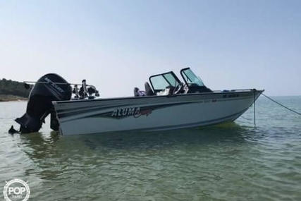 Alumacraft Trophy 185 for sale in United States of America for $36,000 (£27,809)