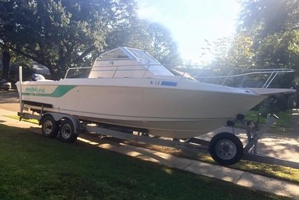 Pro-Line 260 Walkaround for sale in United States of America for $16,500 (£12,568)