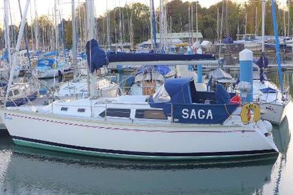 Hunter Legend 30 for sale in United Kingdom for £31,000