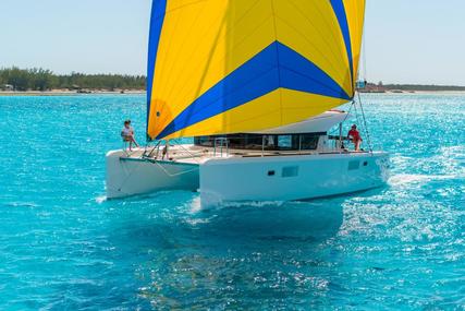 Lagoon 39 for sale in Greece for €295,000 (£257,215)