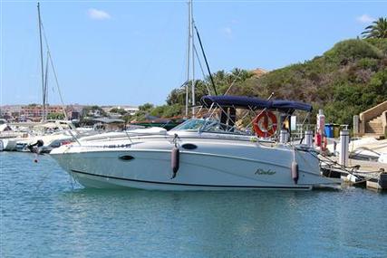 Rinker Fiesta Vee 250 for sale in Spain for €22,000 (£19,421)