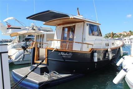 Menorquin 100 for sale in Spain for €99,500 (£89,358)