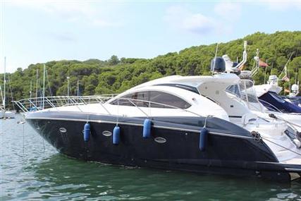 Sunseeker Portofino 47 for sale in Spain for €279,950 (£245,142)
