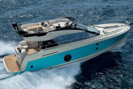 Beneteau Monte Carlo 5 for sale in France for €636,700 (£566,318)