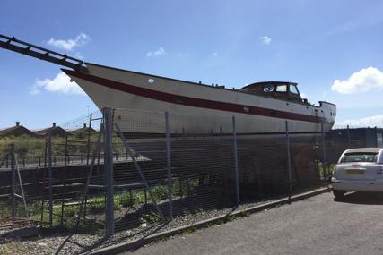 Hartley Custom Steel Schooner for sale in United Kingdom for £75,000