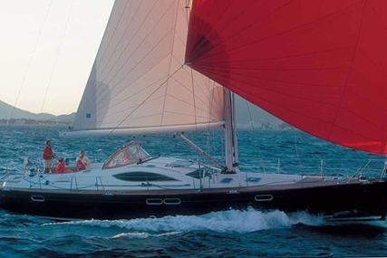 Jeanneau Sun Odyssey 54 DS for sale in Greece for €345,000 (£299,977)