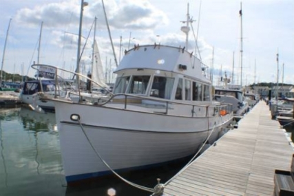 Grand Banks 36 Classic for sale in United Kingdom for £35,000