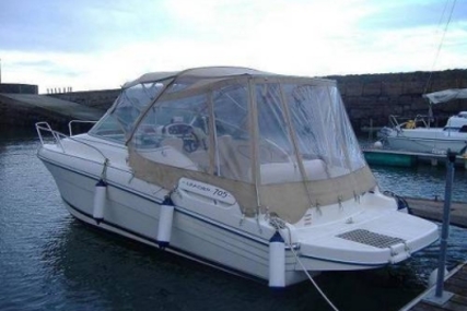 Jeanneau Leader 705 for sale in United Kingdom for £12,000