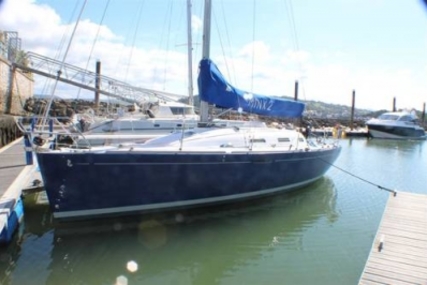 Beneteau First 36.7 for sale in United Kingdom for £63,000