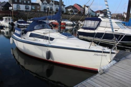 Colvic COLVIC 23 SALTY PUP for sale in United Kingdom for £7,995