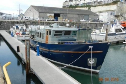 Fred Parker 50 for sale in United Kingdom for £179,950