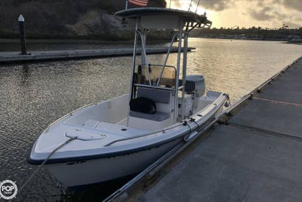 Key West 1720 Pro CC for sale in United States of America for $19,000 (£14,795)