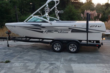Epic 21V for sale in United States of America for $48,900 (£38,076)