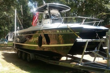 Glacier Bay 26 Power Cat for sale in United States of America for $57,800 (£45,046)