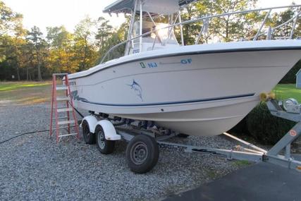 Stratos 2100 for sale in United States of America for $15,500 (£12,080)