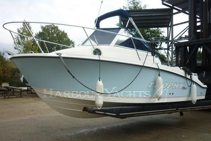 Bayliner Trophy 1952 WA for sale in United Kingdom for £14,500