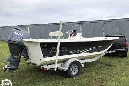 Carolina Skiff DLV198 for sale in United States of America for $19,000 (£14,795)