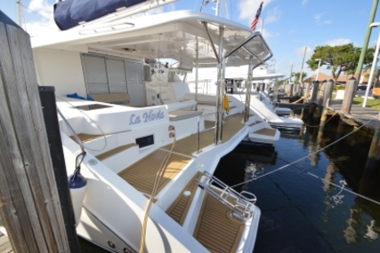 Robertson and Caine Leopard 48 for sale in United States of America for $629,000 (£484,790)
