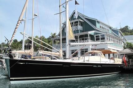 Jeanneau Sun Odyssey 54 DS for sale in Grenada for £299,000