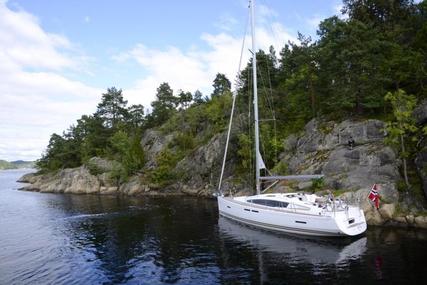 Jeanneau Sun Odyssey 41 DS for sale in United Kingdom for £227,500