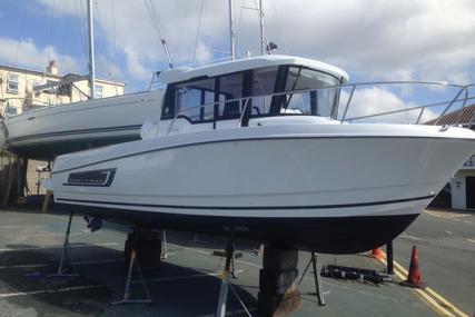 Jeanneau Merry Fisher 755 Marlin for sale in United Kingdom for £49,950