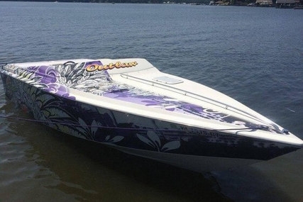 Baja Outlaw 24 SST for sale in United States of America for $21,500 (£16,350)