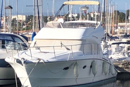 Beneteau Antares 42 for sale in France for €194,500 (£173,140)