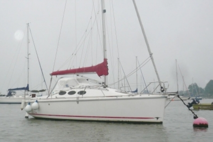 Etap Yachting ETAP 24 I for sale in United Kingdom for £15,500